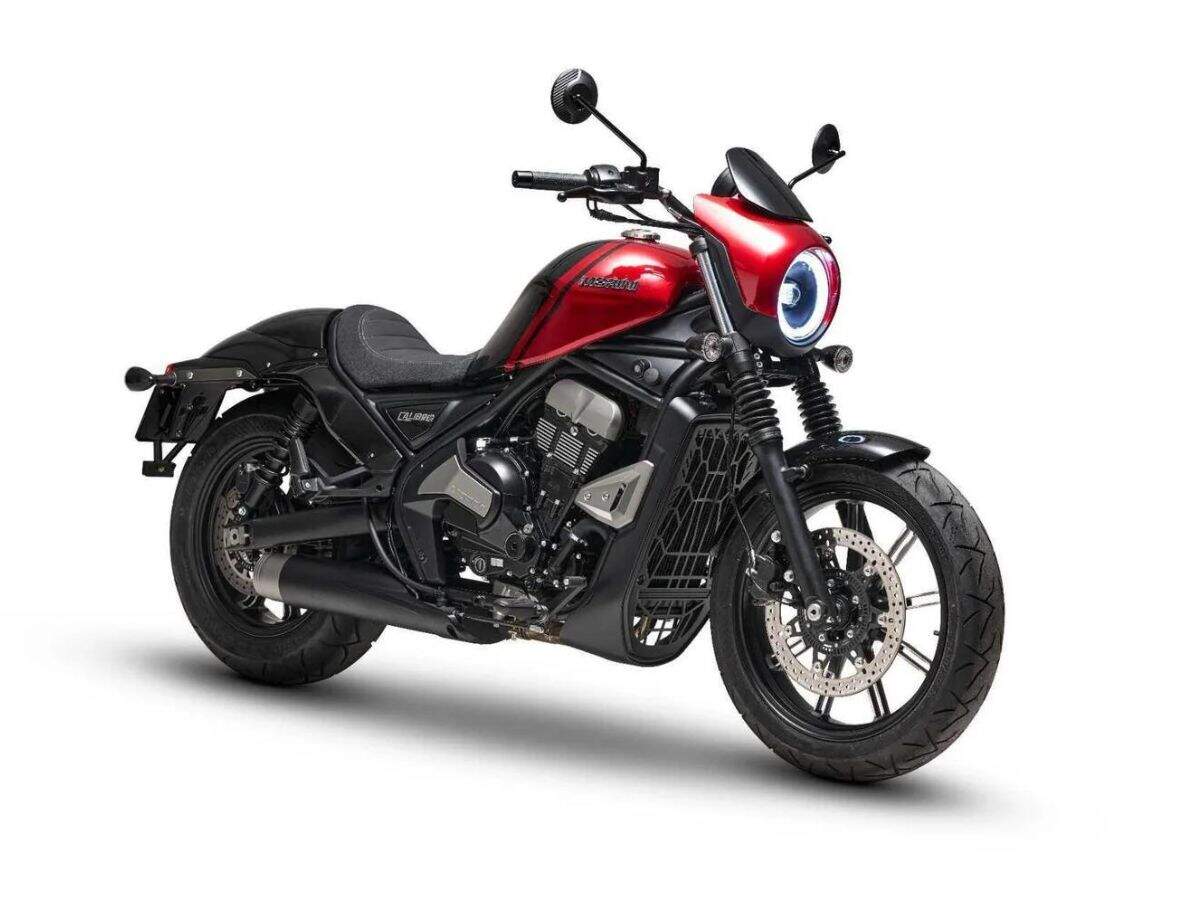 Calibro 650