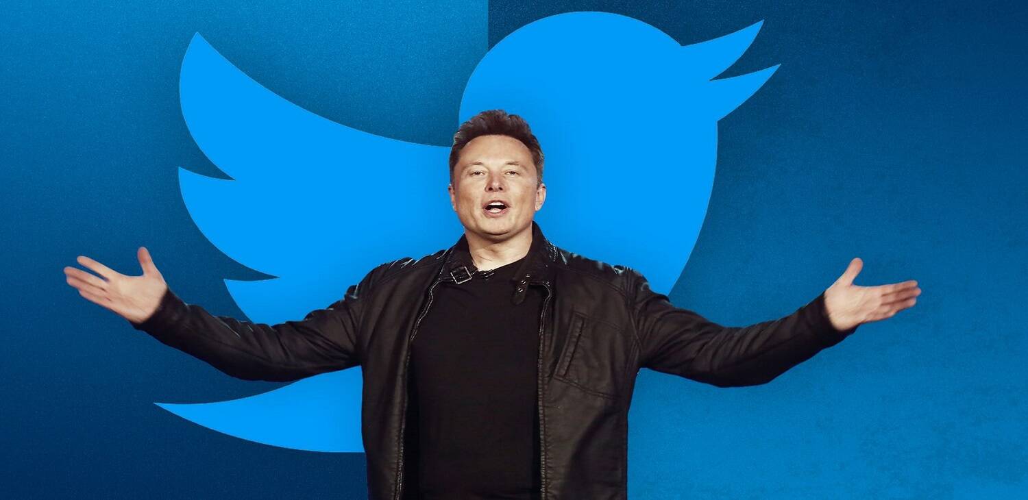 elon mask ceo twitter
