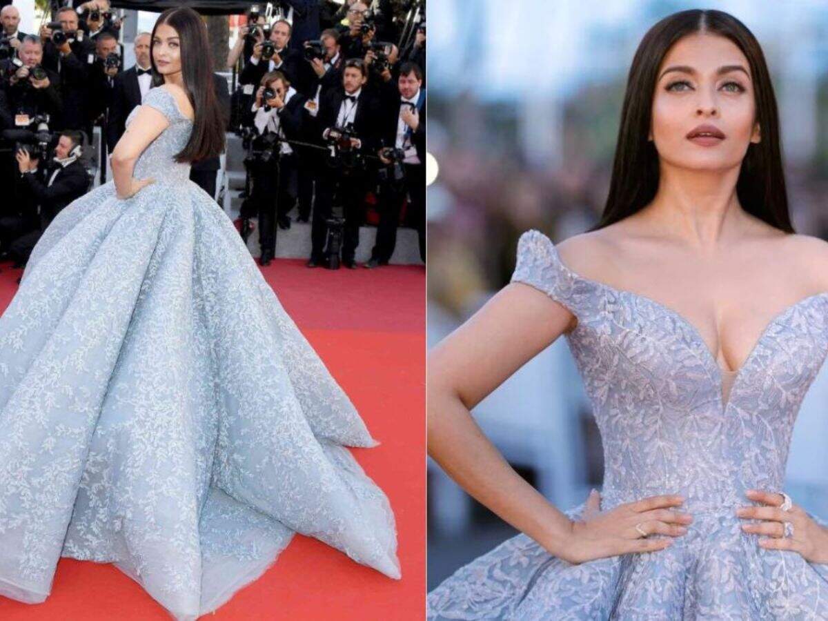 Aishwarya Rai Bachchan Net Worth