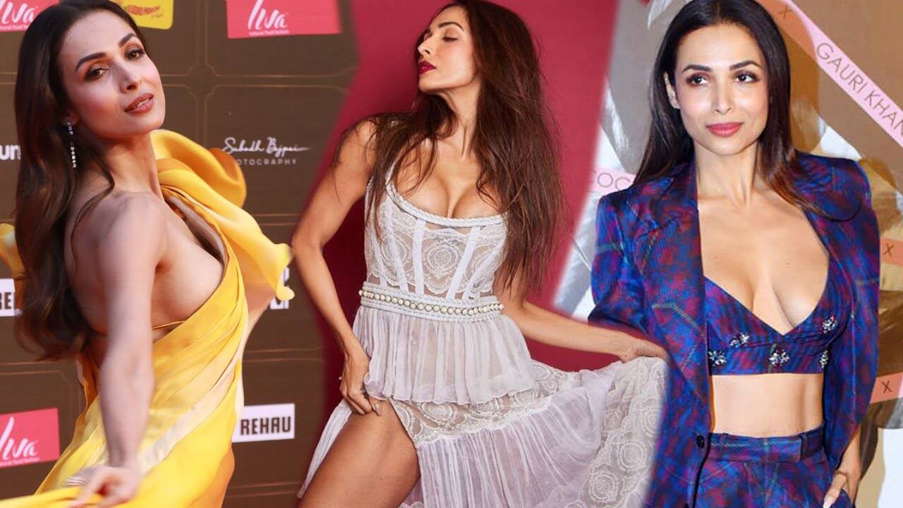 Malaika Arora