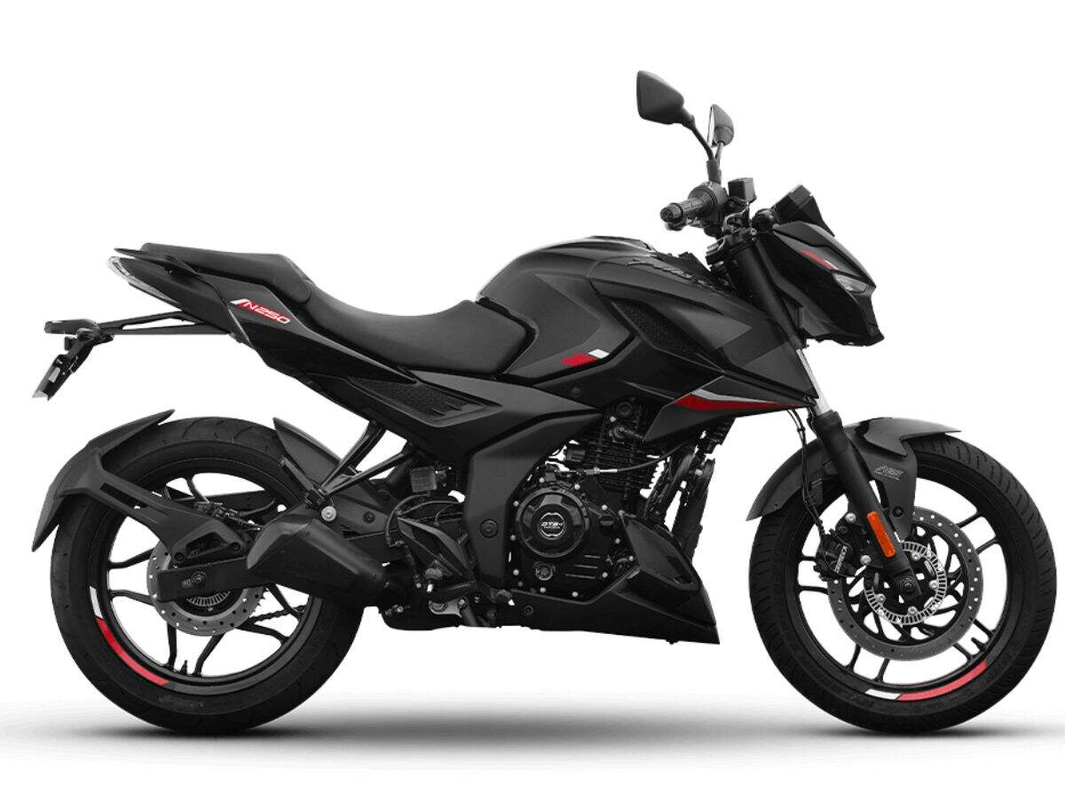 Bajaj Pulsar NS250