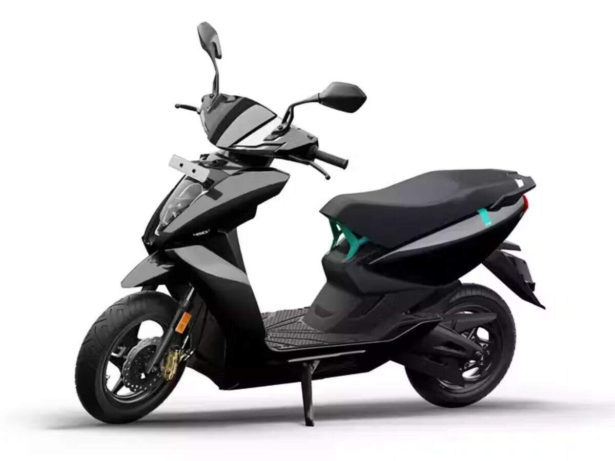 Ather 450S
