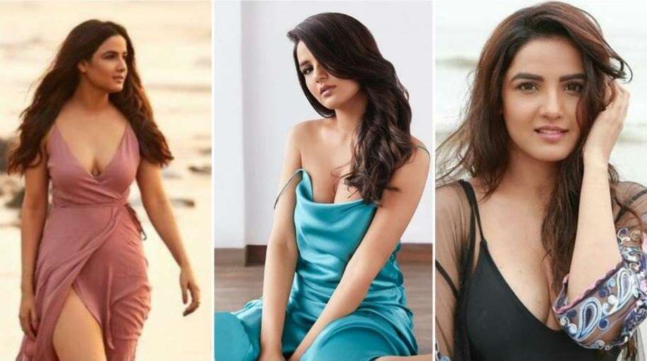 Jasmin Bhasin