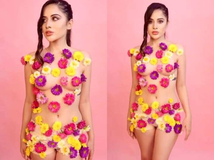 Urfi Javed
