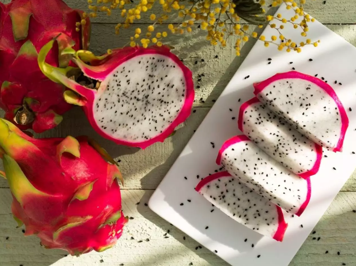 Dragon Fruit