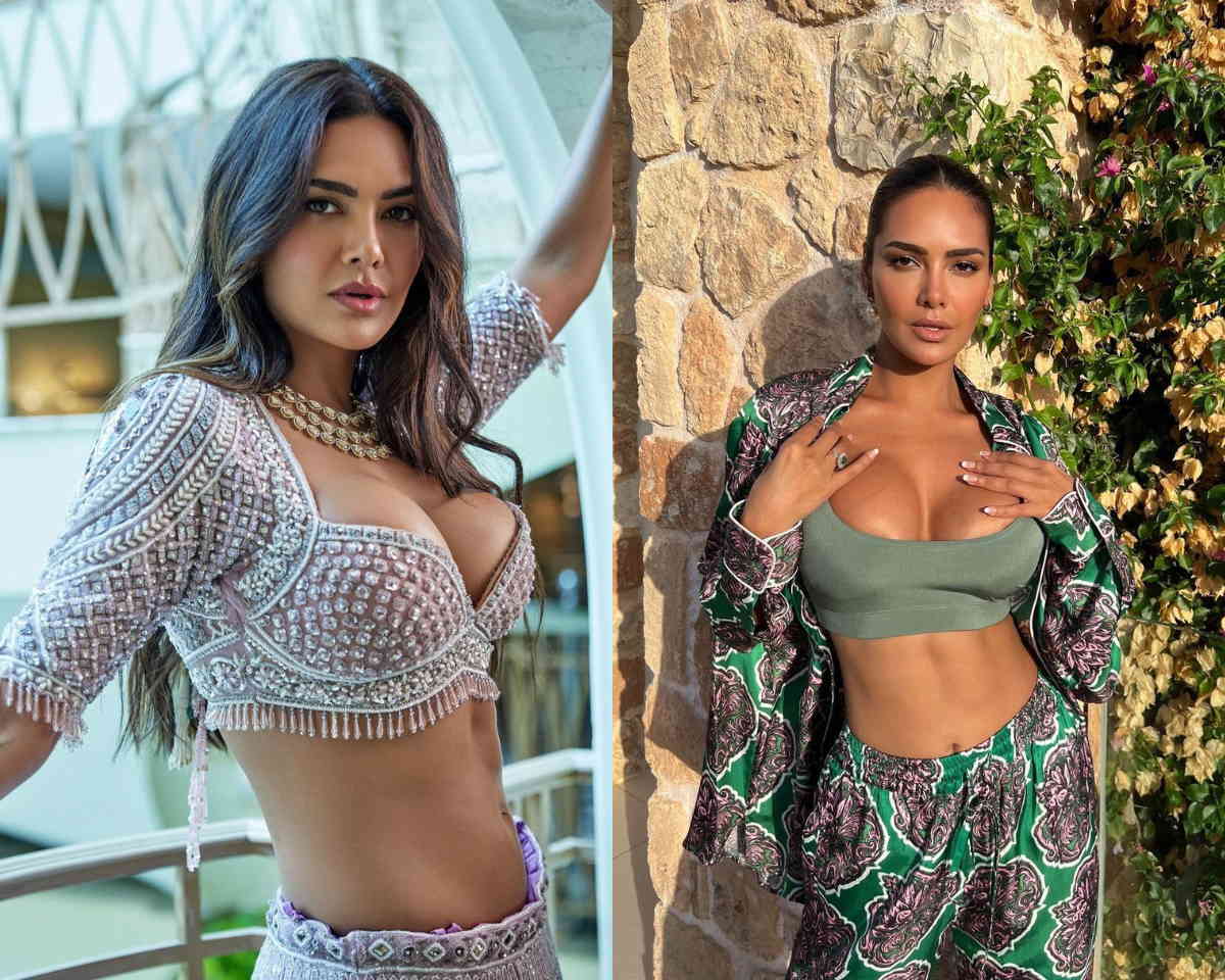 Esha Gupta