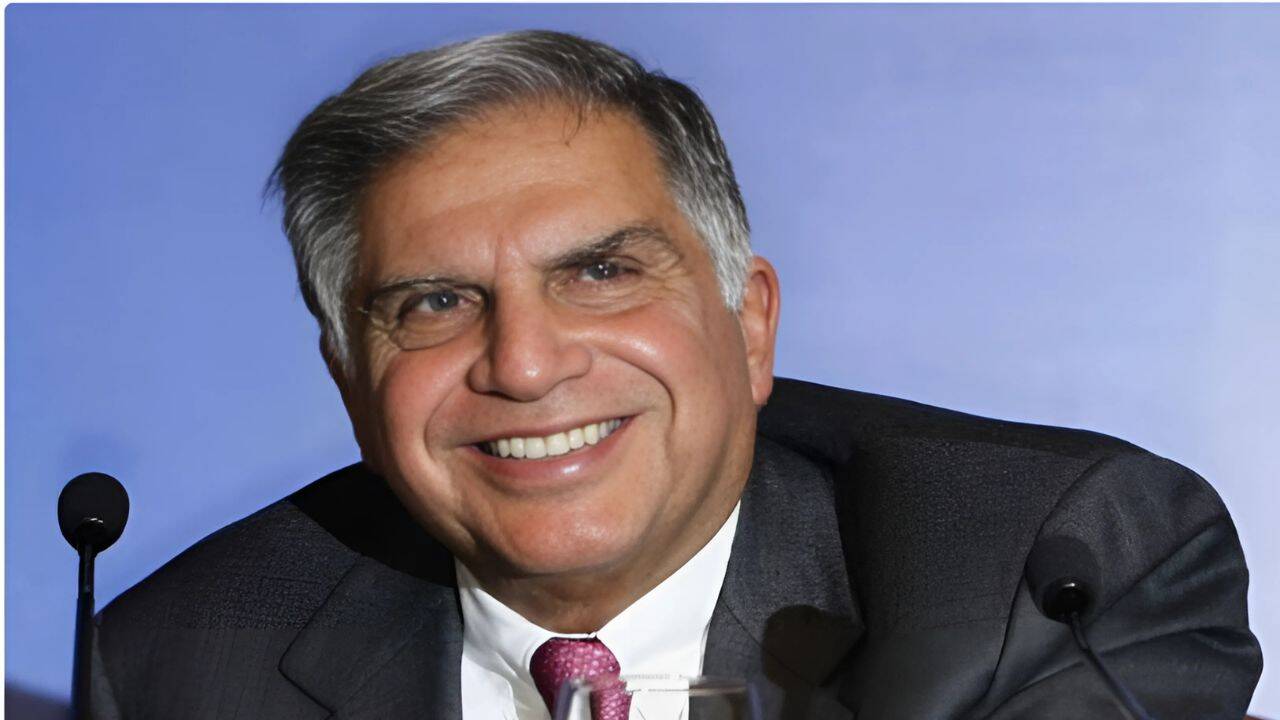 RATAN TATA IMAGE