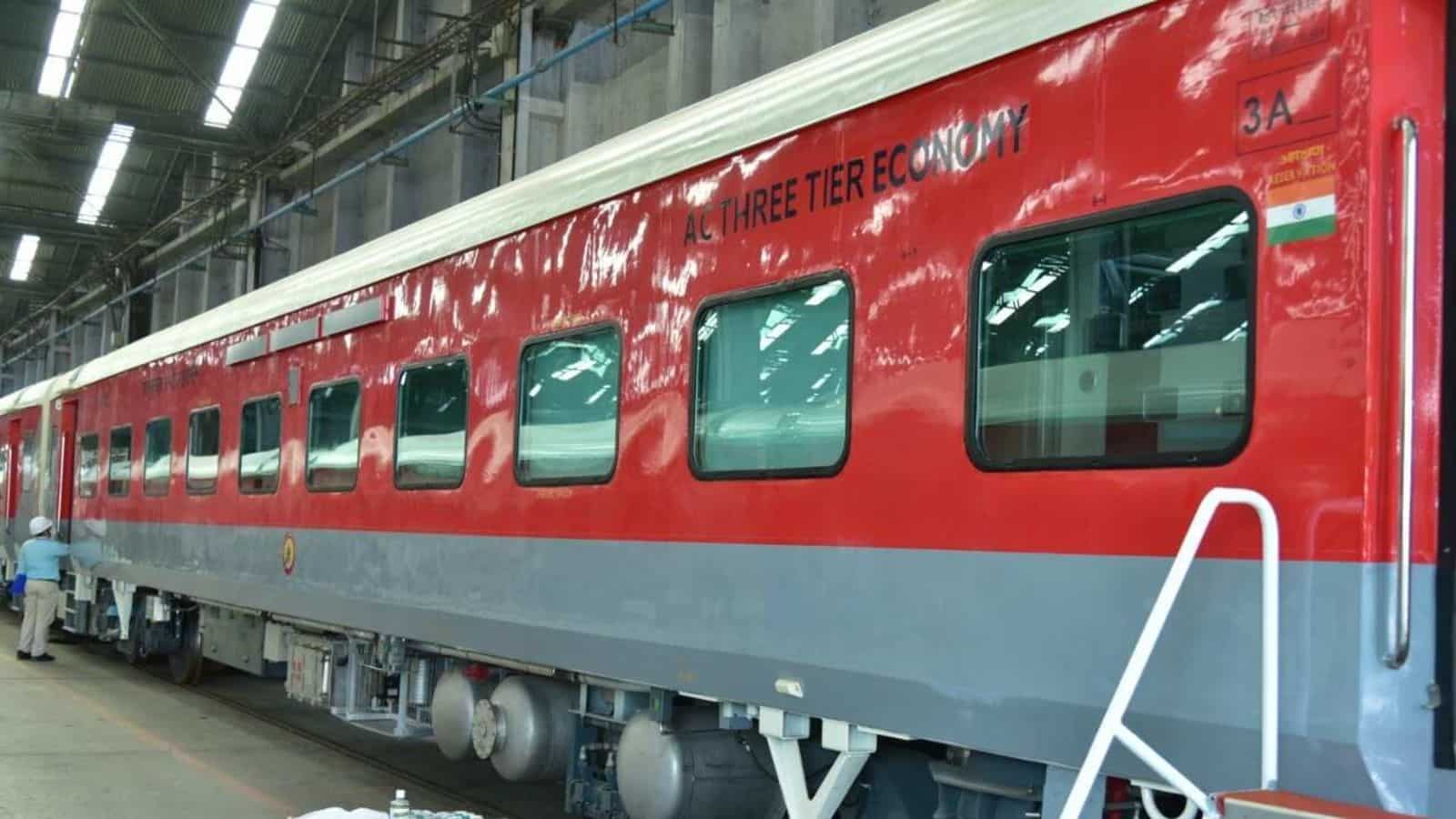 vande mataram express train