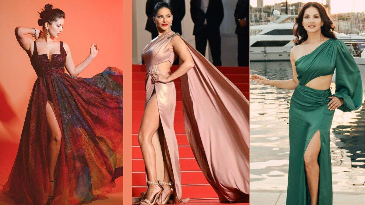 Sunny Leone
