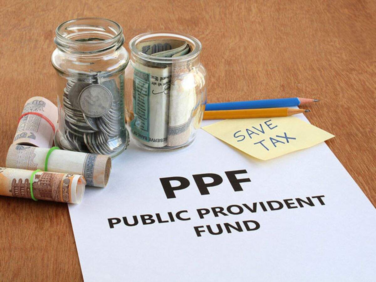 PPF scheme