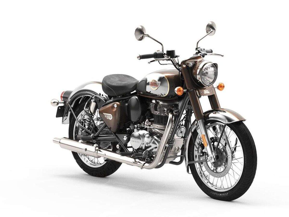 Royal Enfield