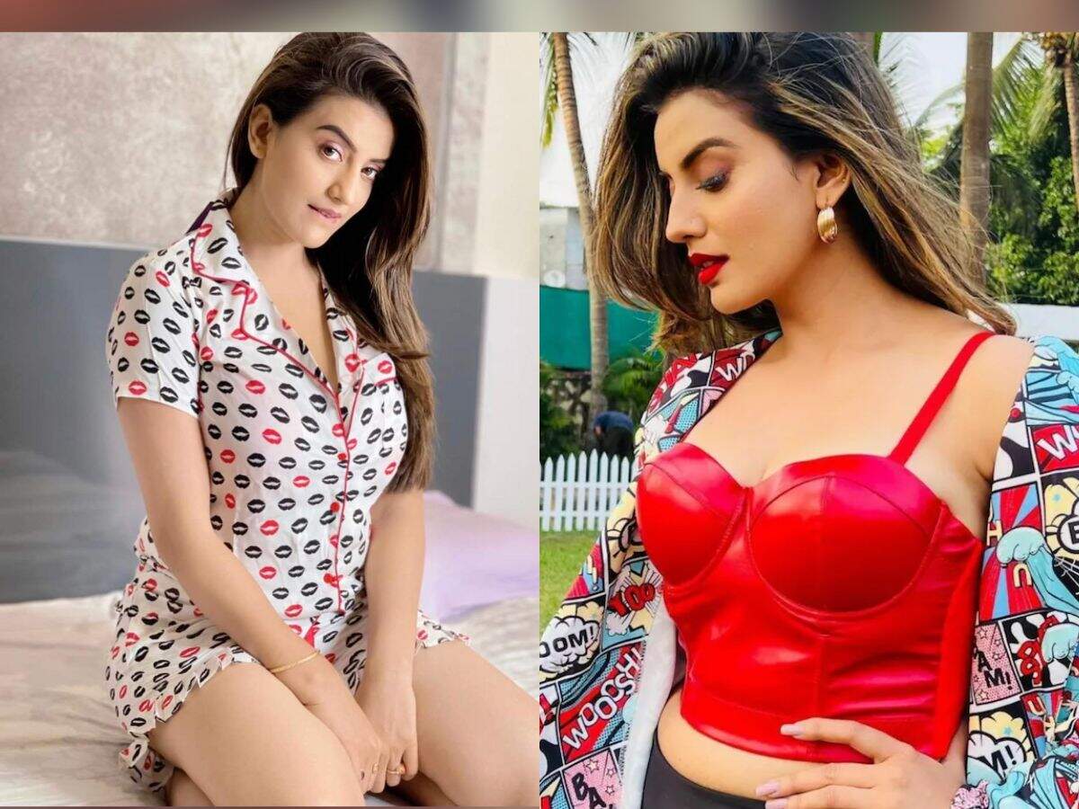 Akshara Singh