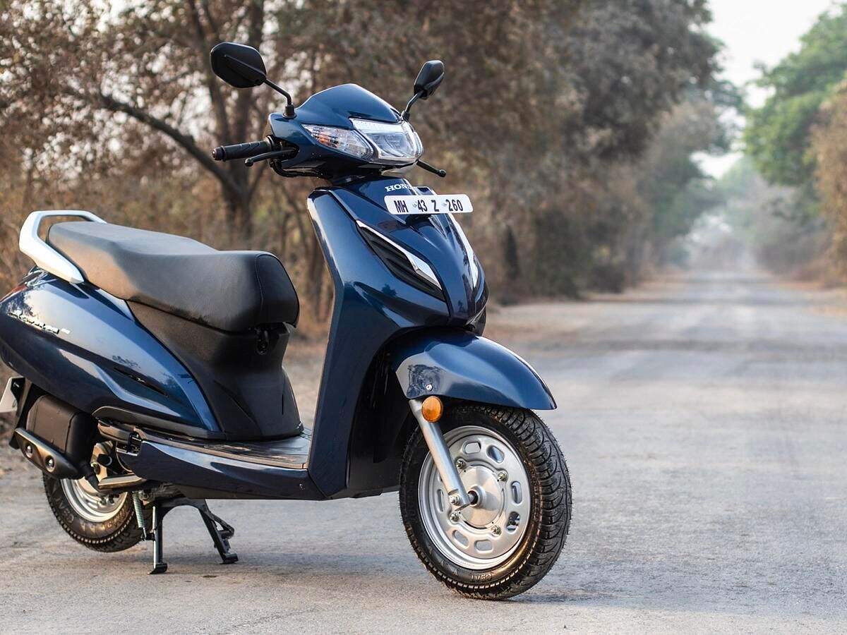 Honda Activa