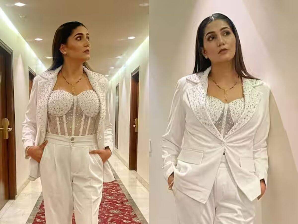 Sapna Choudhary
